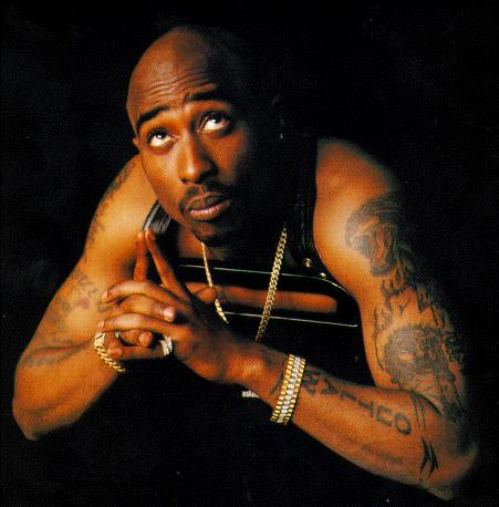 TupacAmaruShakur